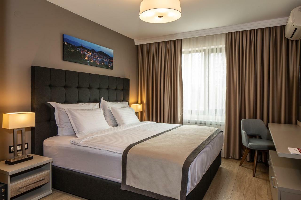 Best Western Premier Plovdiv Hills Hotel Exterior photo